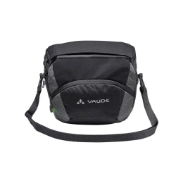 Ontour Box L Klickfix Black - Sacoches | Vaude