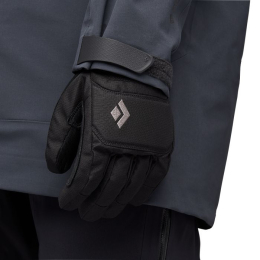 Gants Mission Black - Gants | Black Diamond