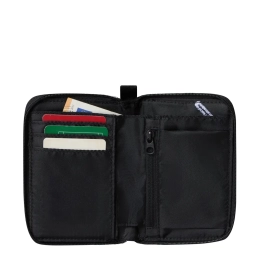 Porte Feuille Bc Voyager Black | The North Face