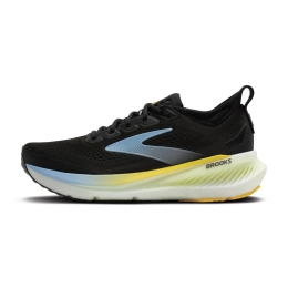 Glycerin 23 Black Yellow - Chaussures | Brooks