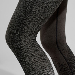 Collant Femme Blackcomb Eco Long Black - Pantalon | Odlo