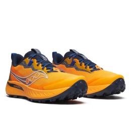 Peregrine 15 Peel Navy - Chaussures | Saucony