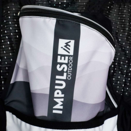 Gilet d'hydratation Trail Fast Vest 12 Impulse