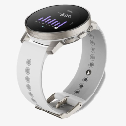 Suunto 9 Peak Birch White Titanium - Gps | Suunto