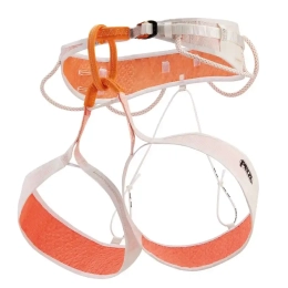 Whisper White - Harnais Non Reglables | Petzl