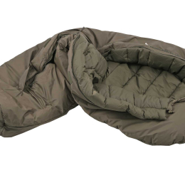 Defense 4 Long -8.8° - Sac De Couchage | Carinthia