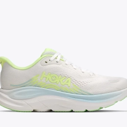 Clifton 11 Femme Frost Neon - Chaussures | Hoka