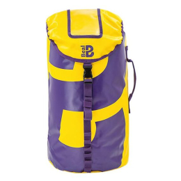 Pro Rescue 40 II Jaune - Travaux En Hauteur | Beal Pro