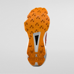 Prodigio Pro Femme Mineral Red - Chaussures | La Sportiva