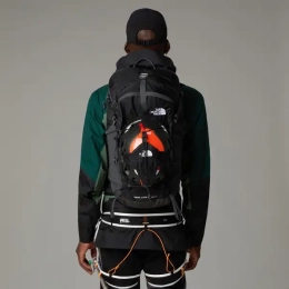 Trail Lite Speed 30 Black Asphalt Grey - Sac A Dos | The North Face