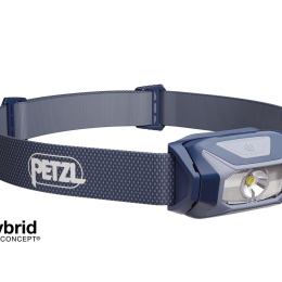 Tikkina Bleu - Lampes Frontales | Petzl