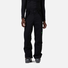 Pantalon Hero Insulated Black