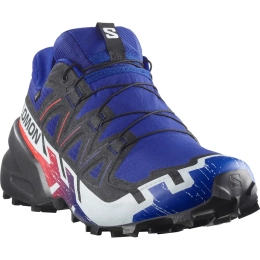 Speedcross 6 Gtx Équipe - Chaussure | Salomon