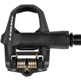 Pedales Keo 2 Max Noir - Pedales | Look Cycle