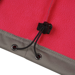 Veste Femme Boise Taupe - Veste | Icepeak