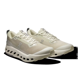 Cloudsurfer Trail 2 Chalk Ghost - Chaussures | On Running