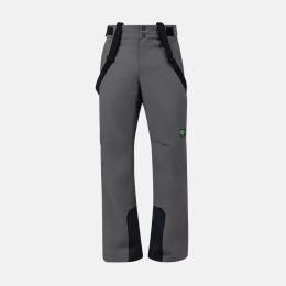 Pantalon Hero Insulated Onyx Grey