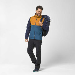 Veste Shift Gtx Sudan Brown - Veste | Lafuma