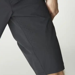 Short Vellir L Stretch  -noir - Short | Picture Organic Clothing