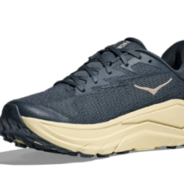 Challenger 8 Faded Navy Pampass - Chaussures | Hoka