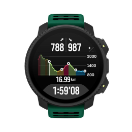 Suunto Vertical 2 Pine Green