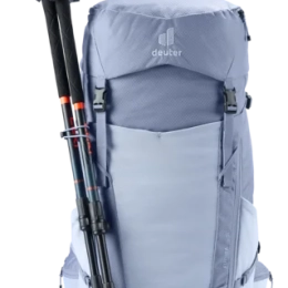Futura 24 Sl Polar-blujay - Sac A Dos | Deuter