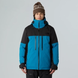 Veste Chakal Dusk Blue Black - Veste | The North Face