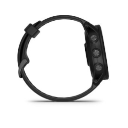 Forerunner 955 Solar Black - Gps | Garmin