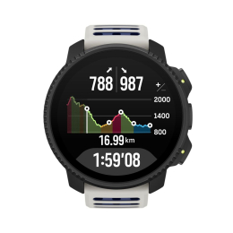 Suunto Vertical 2 Artic Gray
