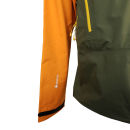 Vest Kamet Light Gtx Ivy Maracuja - Veste | Millet