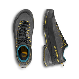 Tx4 Evo Gtx Carbon Bamboo - Chaussures | La Sportiva