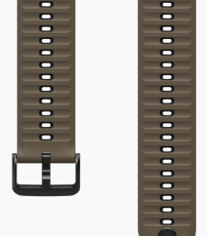 Montre Nomad Brown Cronos