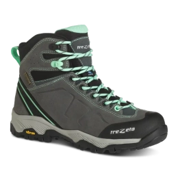 Drift Wp Femme Dark Green - Chaussures | Trezeta