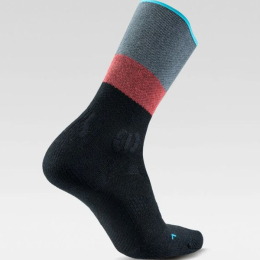 Chaussettes Trekking One Cool Black Femme - Chaussettes | Uyn