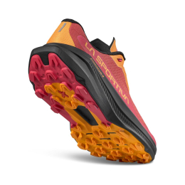 Prodigio 2 Femme Red Azalea - Chaussures | La Sportiva