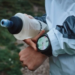 Montre Suunto Race 2 Titanium Black