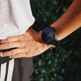 Montre Suunto Race 2 All Black