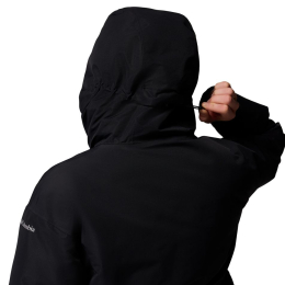Parka Femme Juniper Ridge III Black