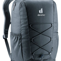 Gogo 28 Black - Sac De Voyage | Deuter