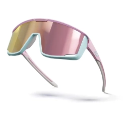 Fury Pink Violet  3cf - Lunettes | Julbo