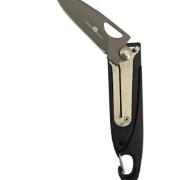 Couteau Clip Mousqueton - Couteaux | Outdoor Aventure