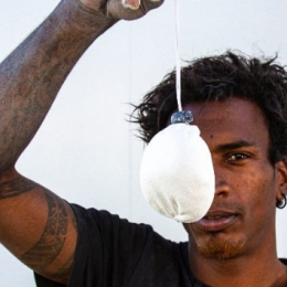 Chalk Station 56g - Magnesie Poudre | Beal