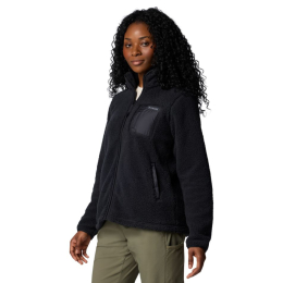 Polaire West Bend Full Zip II Noir - Polaire | Columbia Sportswear
