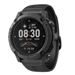 Montre Nomad Black Coros