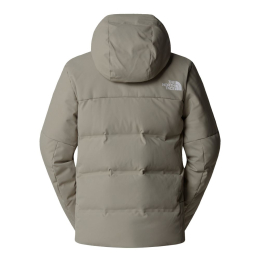 Doudoune Cirque Down Clay Grey - Veste | The North Face