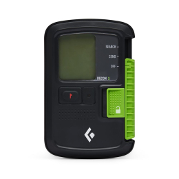 Bd Recon X Beacon - Dva | Black Diamond