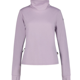 T-Shirt Femme Multia Lavande - Tee Shirt Ml | Rukka