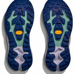 Mafate Hike Femme Ambient Blueberry - Chaussure | Hoka