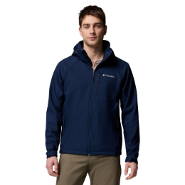 Veste Cascade Ridge III Softshell Collegiate Navy - Veste