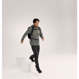 Pantalon Gamma Black - Pantalon | Arcteryx